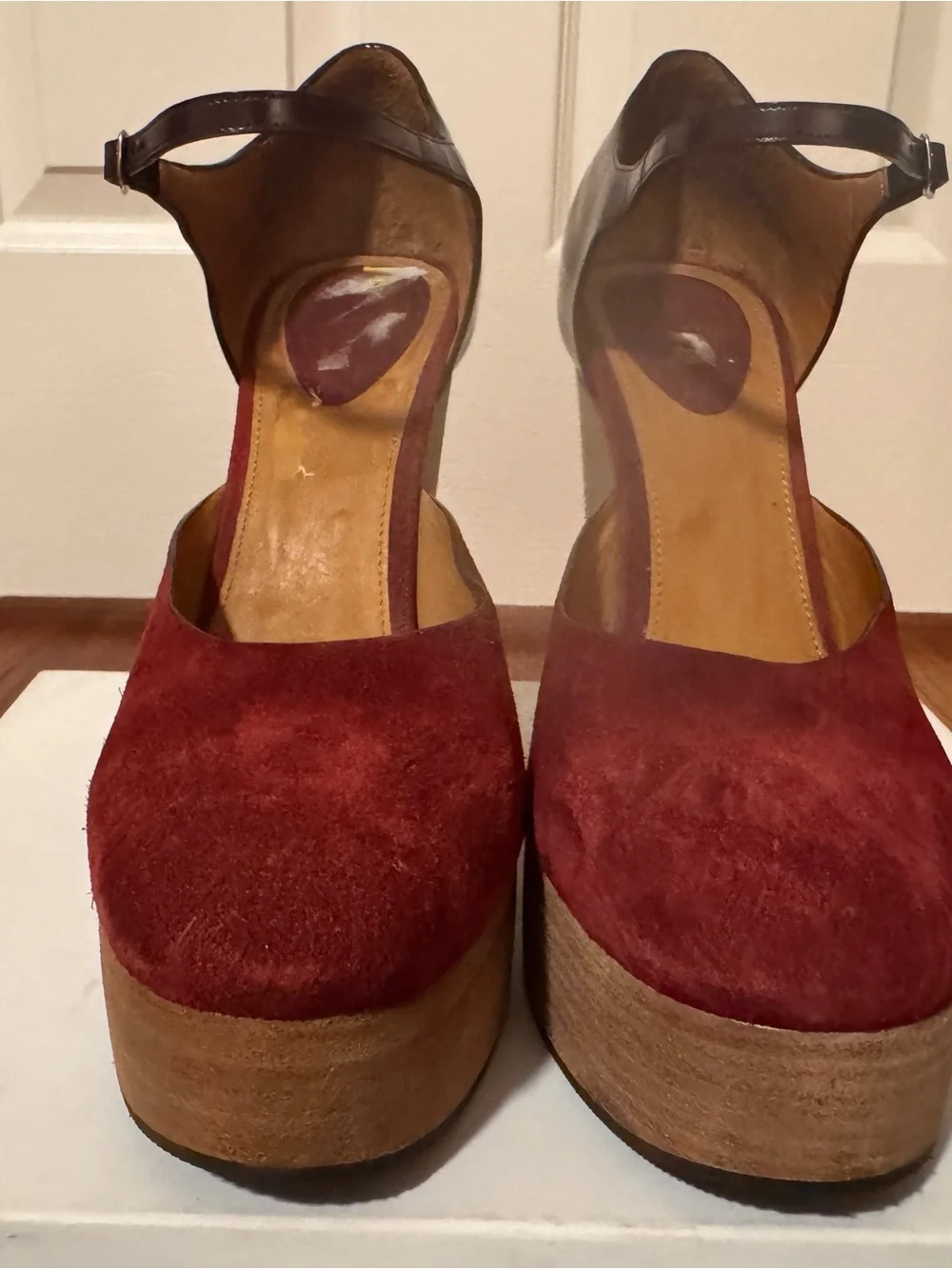 Chloe these are